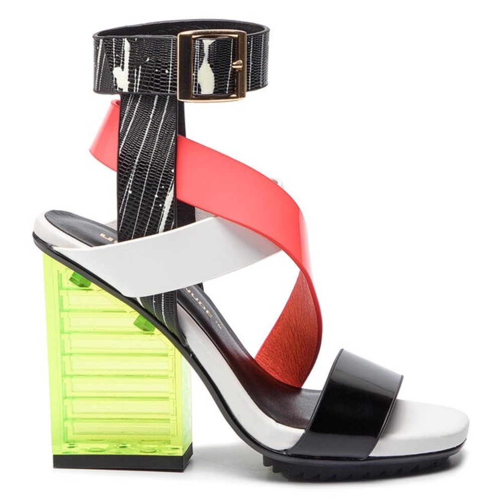 United Nude Sandals